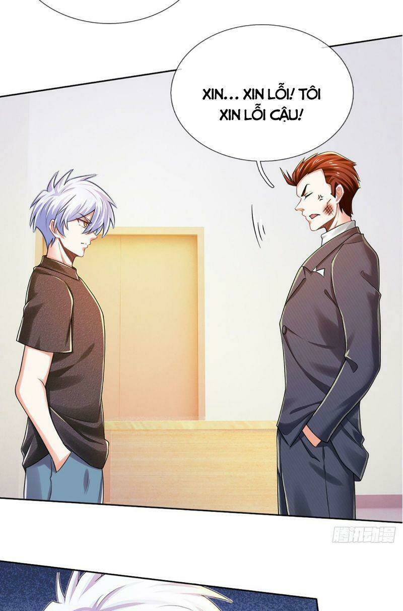 Luyện Thể Trăm Nghìn Tầng Chapter 43 - Trang 2