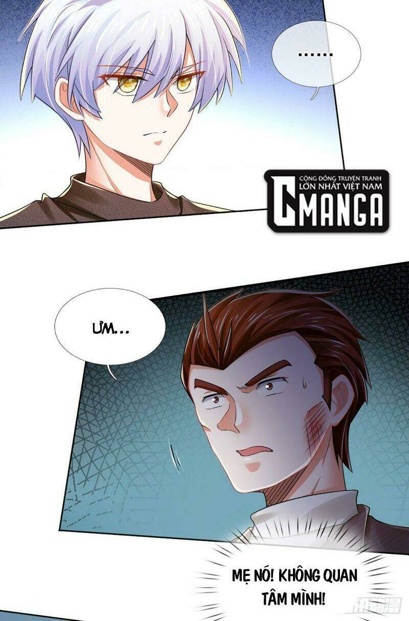 Luyện Thể Trăm Nghìn Tầng Chapter 43 - Trang 2