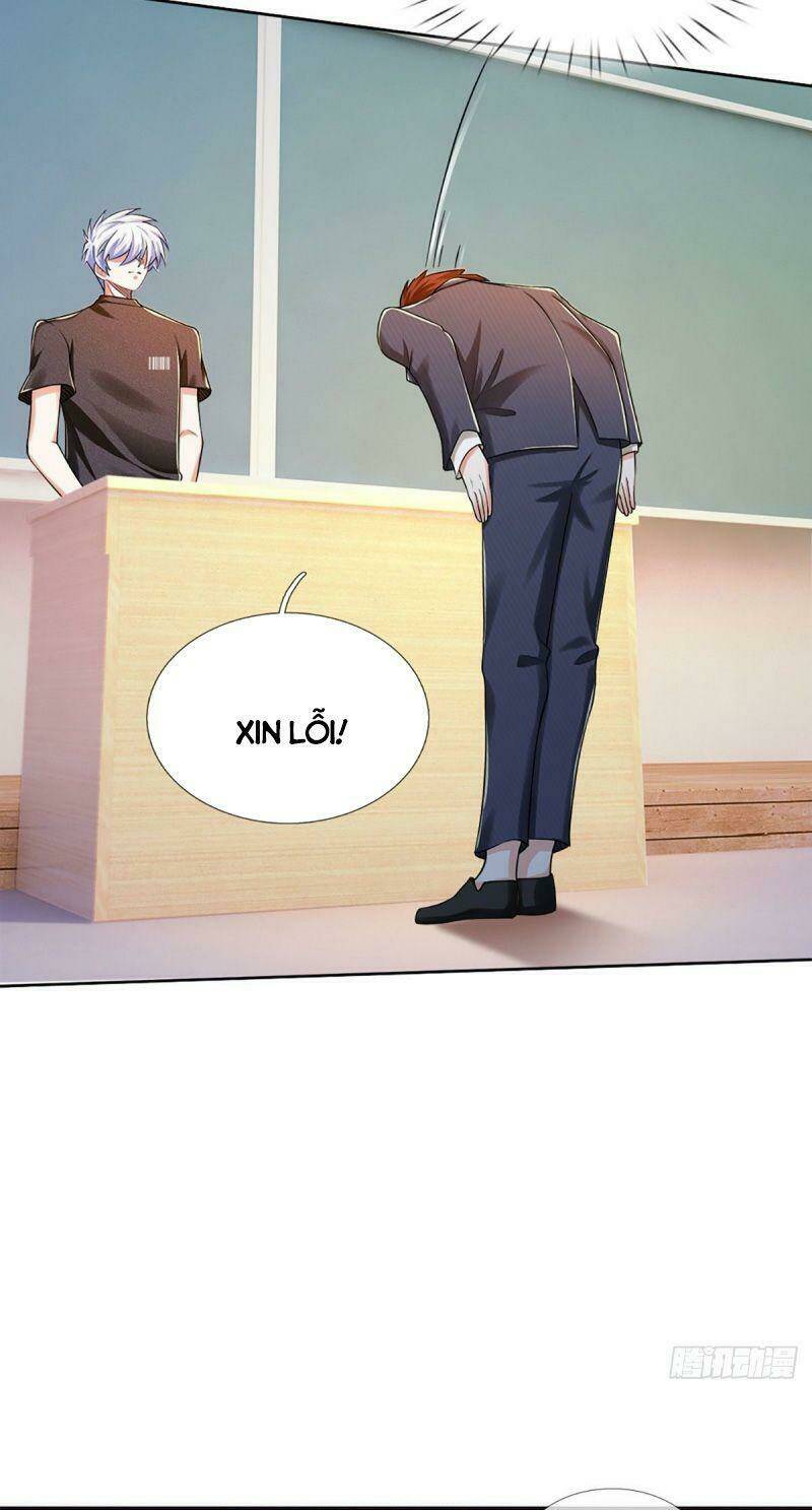 Luyện Thể Trăm Nghìn Tầng Chapter 43 - Trang 2