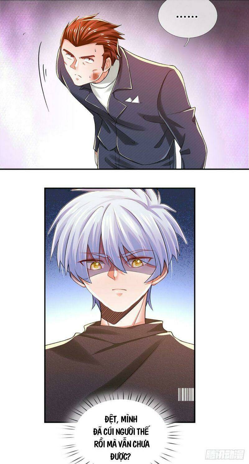 Luyện Thể Trăm Nghìn Tầng Chapter 43 - Trang 2