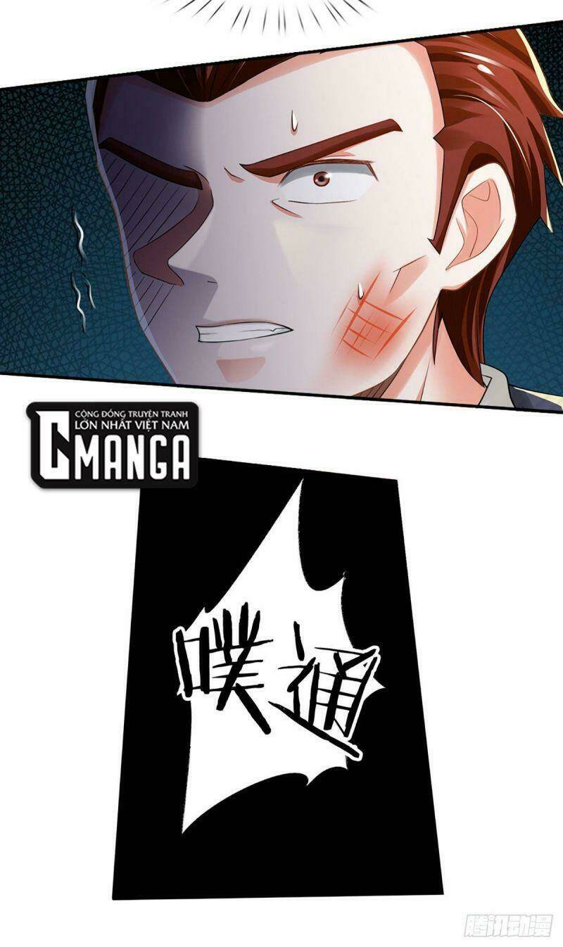 Luyện Thể Trăm Nghìn Tầng Chapter 43 - Trang 2