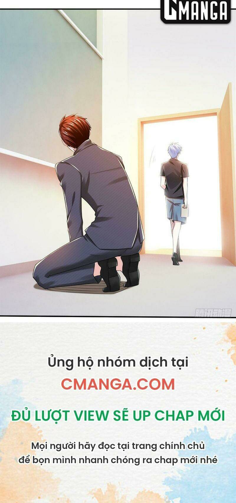 Luyện Thể Trăm Nghìn Tầng Chapter 43 - Trang 2