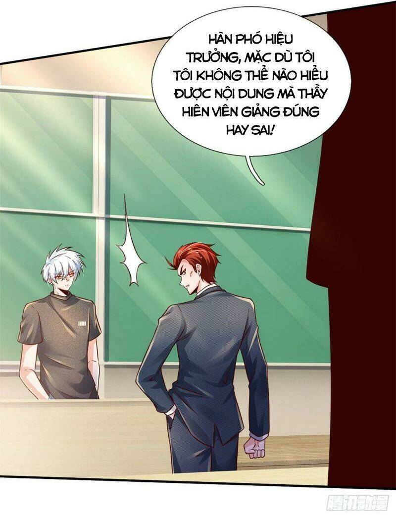 Luyện Thể Trăm Nghìn Tầng Chapter 43 - Trang 2