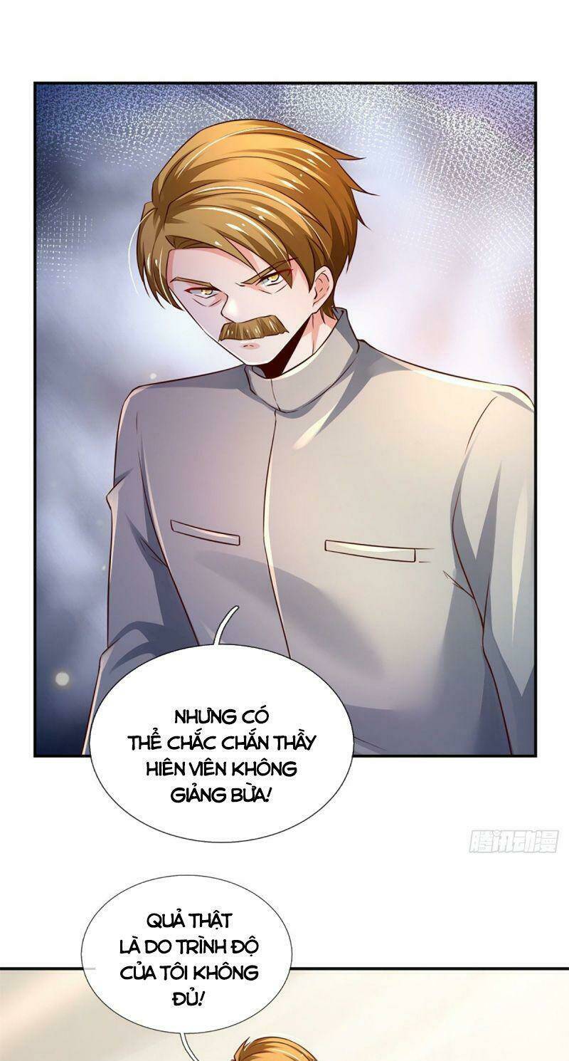 Luyện Thể Trăm Nghìn Tầng Chapter 43 - Trang 2