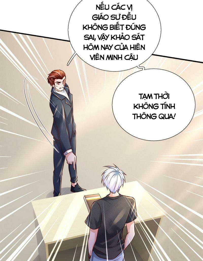 Luyện Thể Trăm Nghìn Tầng Chapter 43 - Trang 2