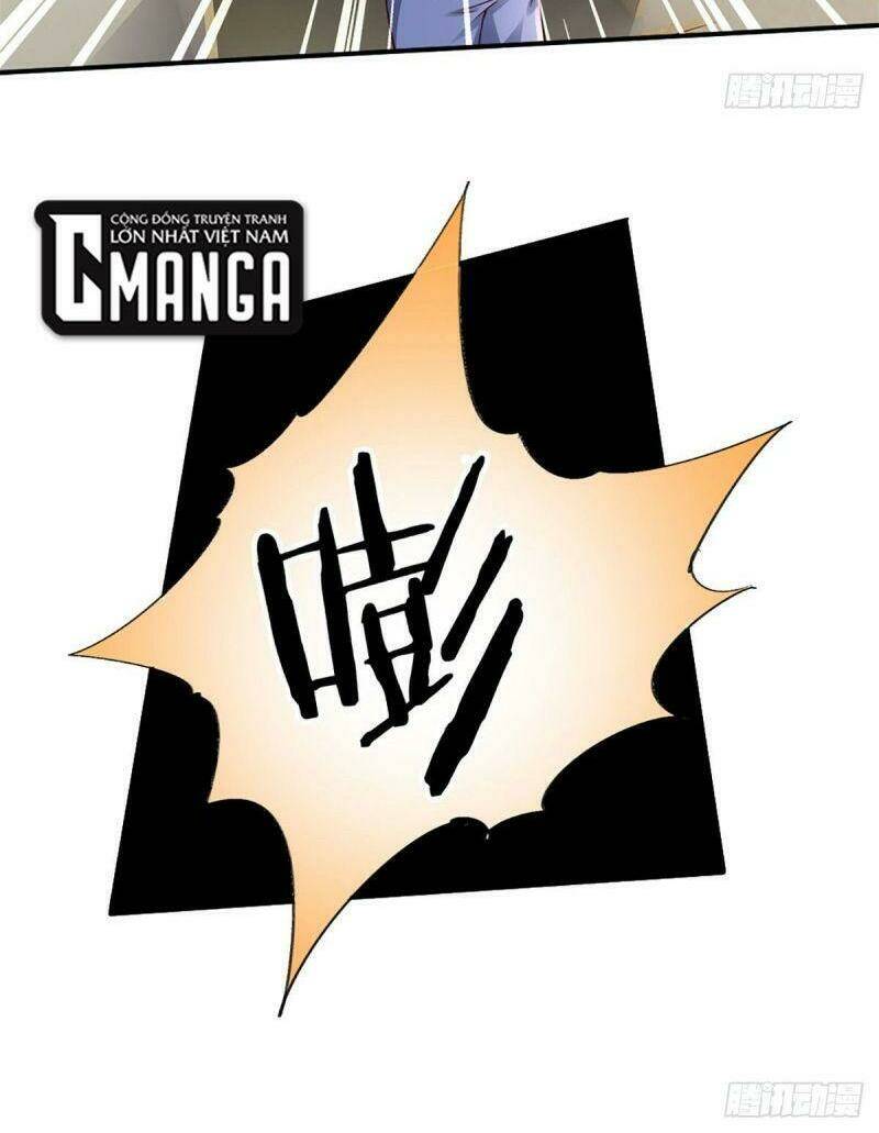 Luyện Thể Trăm Nghìn Tầng Chapter 43 - Trang 2