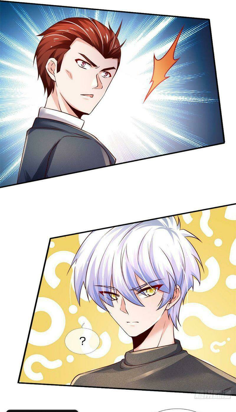 Luyện Thể Trăm Nghìn Tầng Chapter 43 - Trang 2