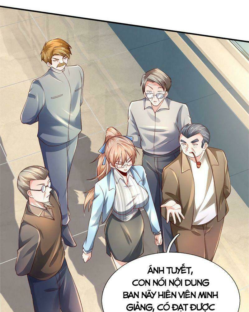 Luyện Thể Trăm Nghìn Tầng Chapter 44 - Trang 2