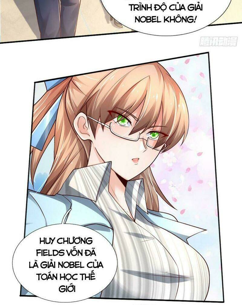 Luyện Thể Trăm Nghìn Tầng Chapter 44 - Trang 2