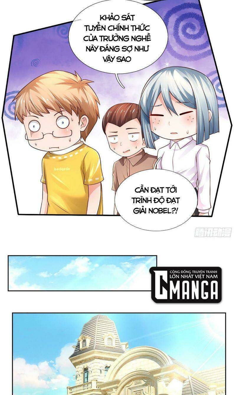 Luyện Thể Trăm Nghìn Tầng Chapter 44 - Trang 2