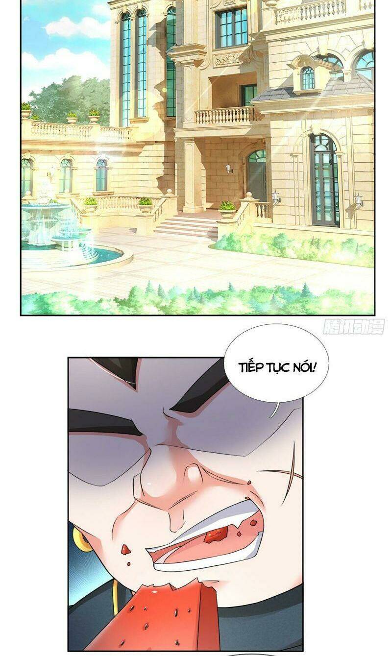 Luyện Thể Trăm Nghìn Tầng Chapter 44 - Trang 2