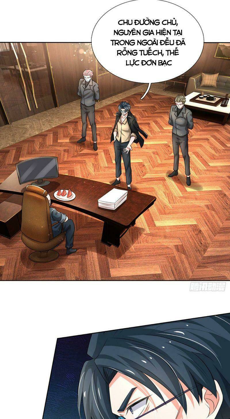 Luyện Thể Trăm Nghìn Tầng Chapter 44 - Trang 2