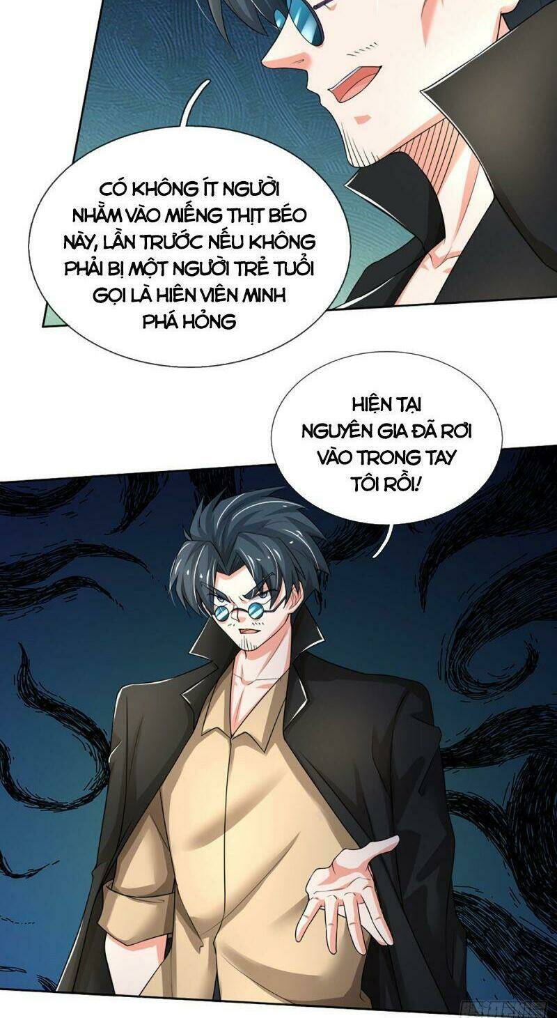 Luyện Thể Trăm Nghìn Tầng Chapter 44 - Trang 2