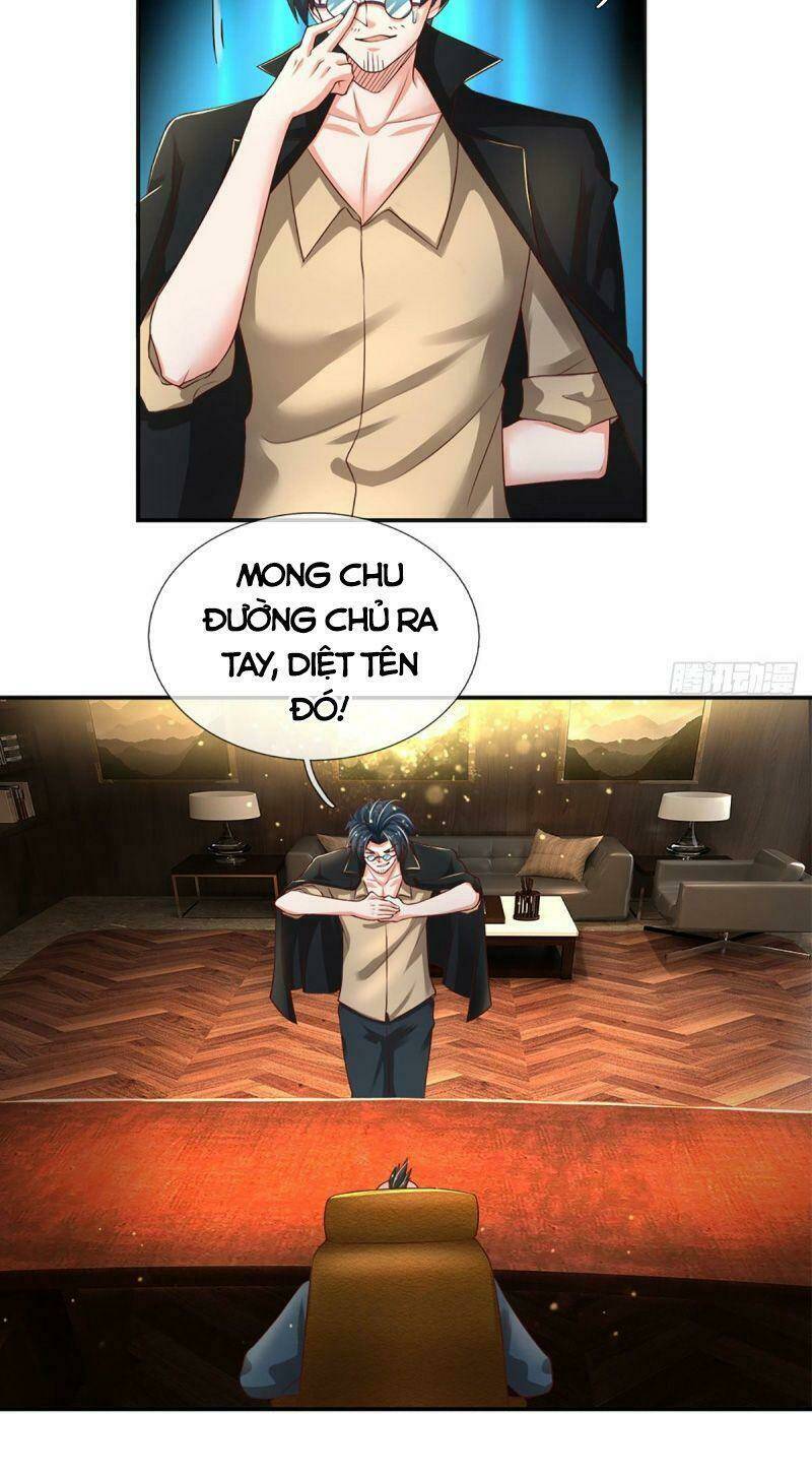 Luyện Thể Trăm Nghìn Tầng Chapter 44 - Trang 2