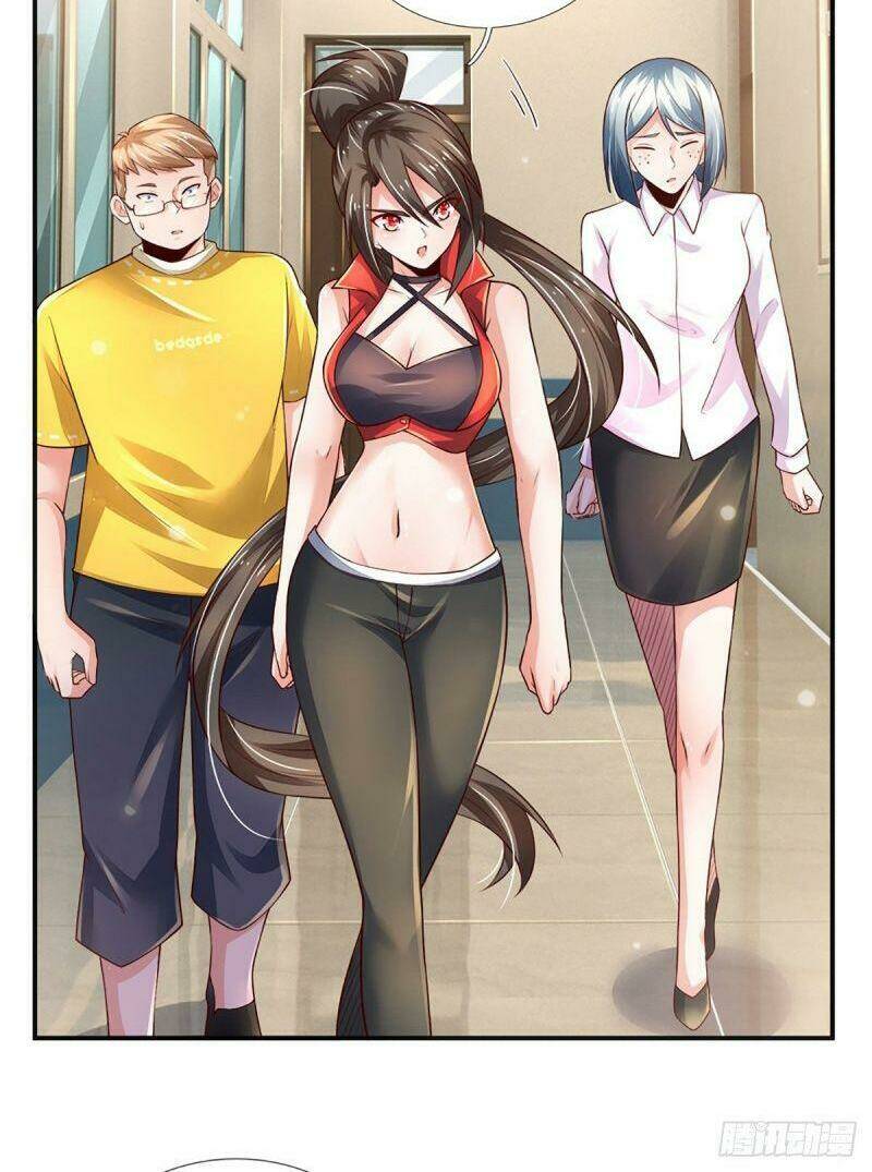 Luyện Thể Trăm Nghìn Tầng Chapter 44 - Trang 2