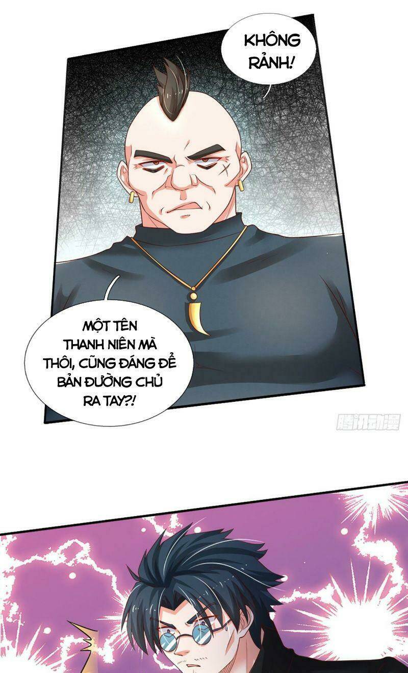 Luyện Thể Trăm Nghìn Tầng Chapter 44 - Trang 2