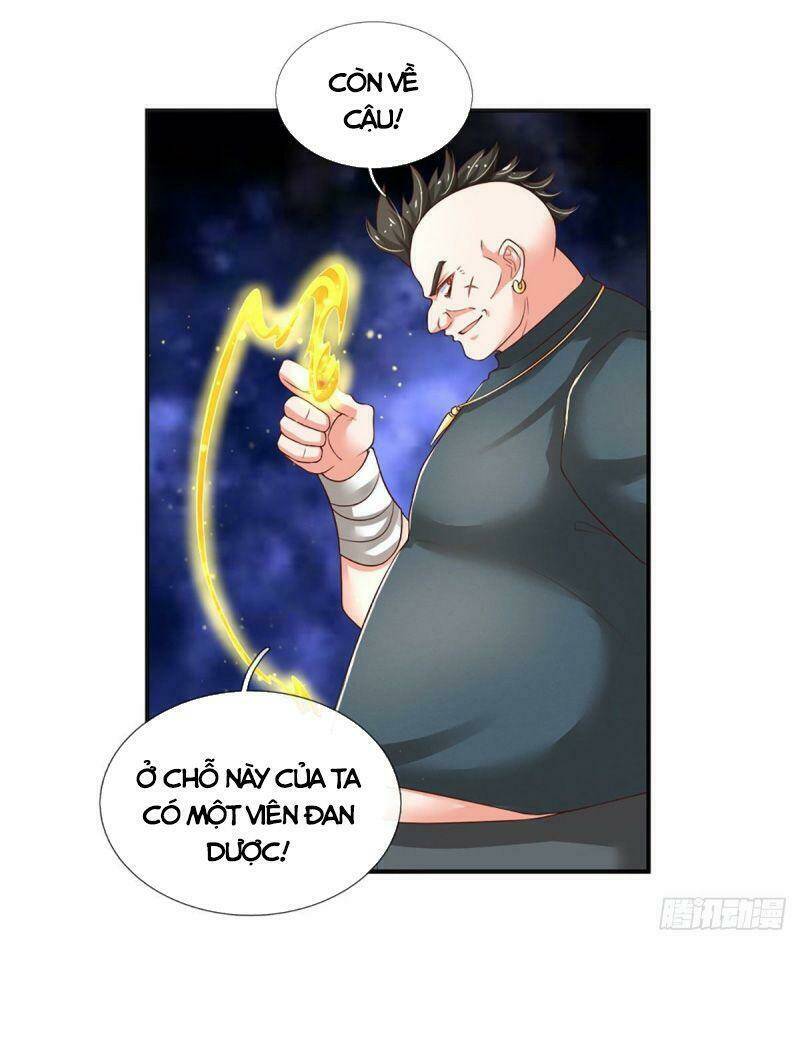 Luyện Thể Trăm Nghìn Tầng Chapter 44 - Trang 2