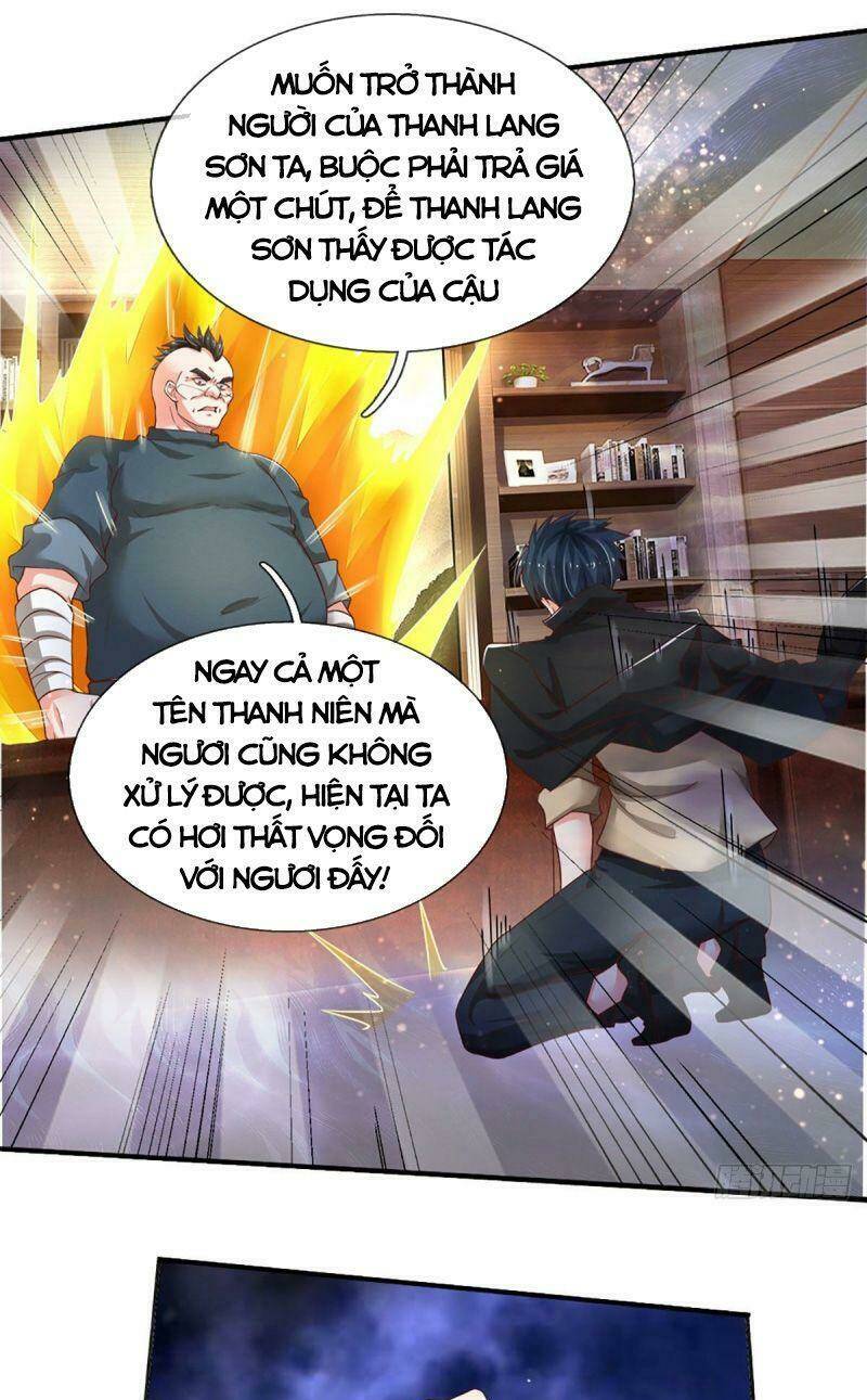 Luyện Thể Trăm Nghìn Tầng Chapter 44 - Trang 2
