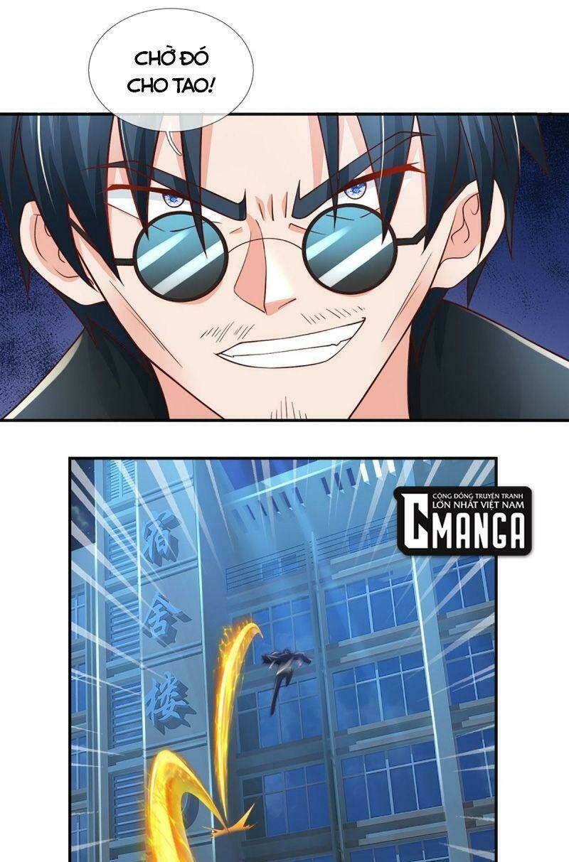Luyện Thể Trăm Nghìn Tầng Chapter 44 - Trang 2