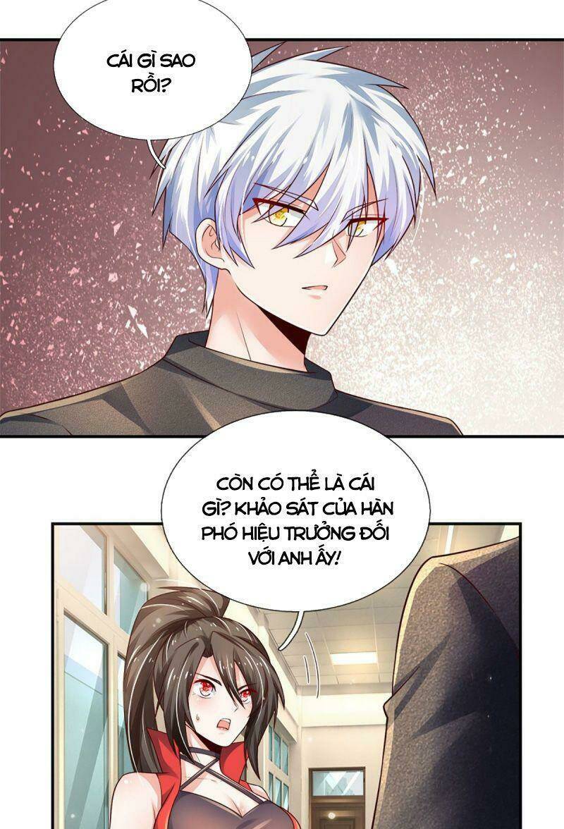 Luyện Thể Trăm Nghìn Tầng Chapter 44 - Trang 2