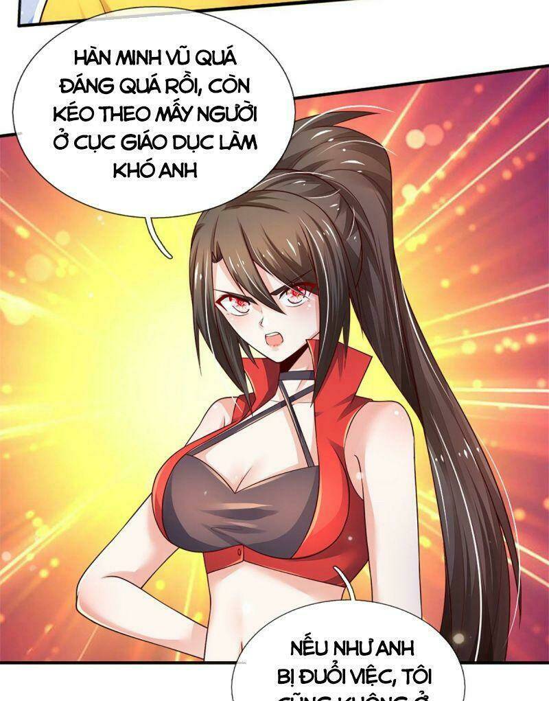 Luyện Thể Trăm Nghìn Tầng Chapter 44 - Trang 2