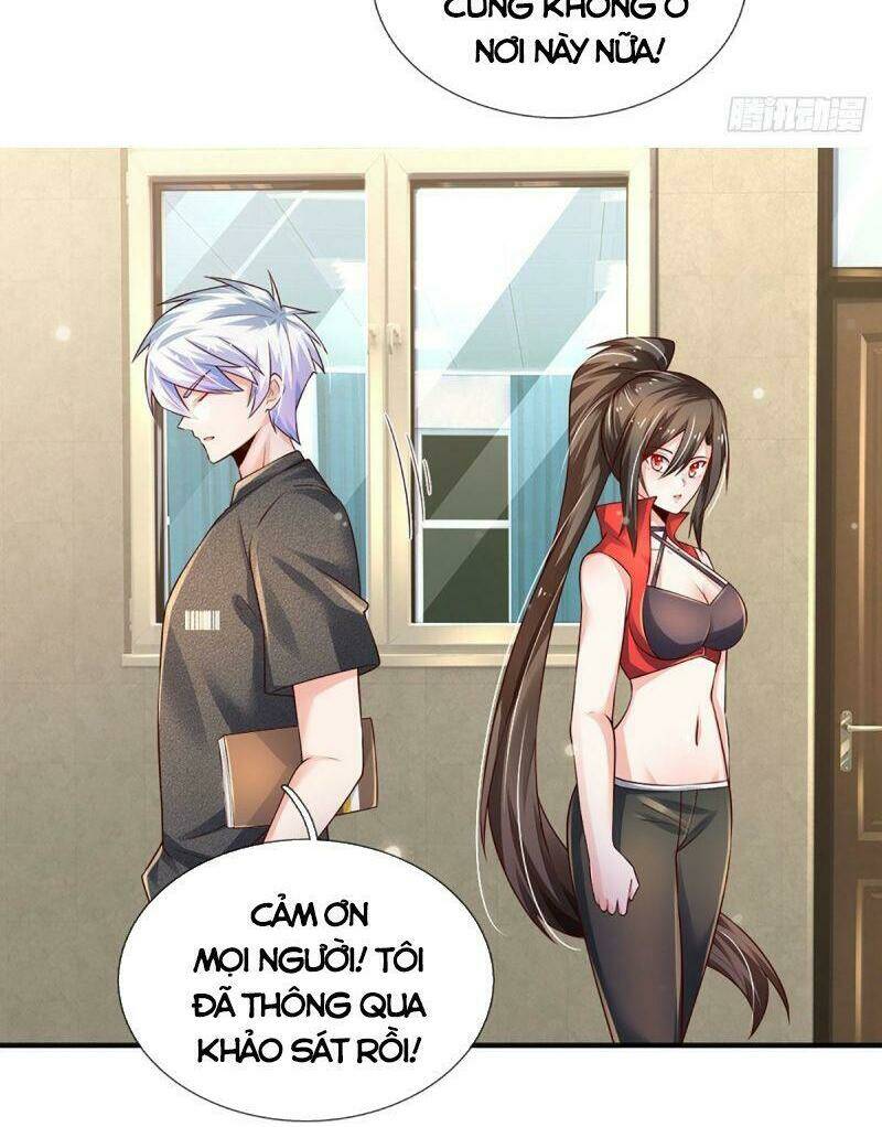 Luyện Thể Trăm Nghìn Tầng Chapter 44 - Trang 2