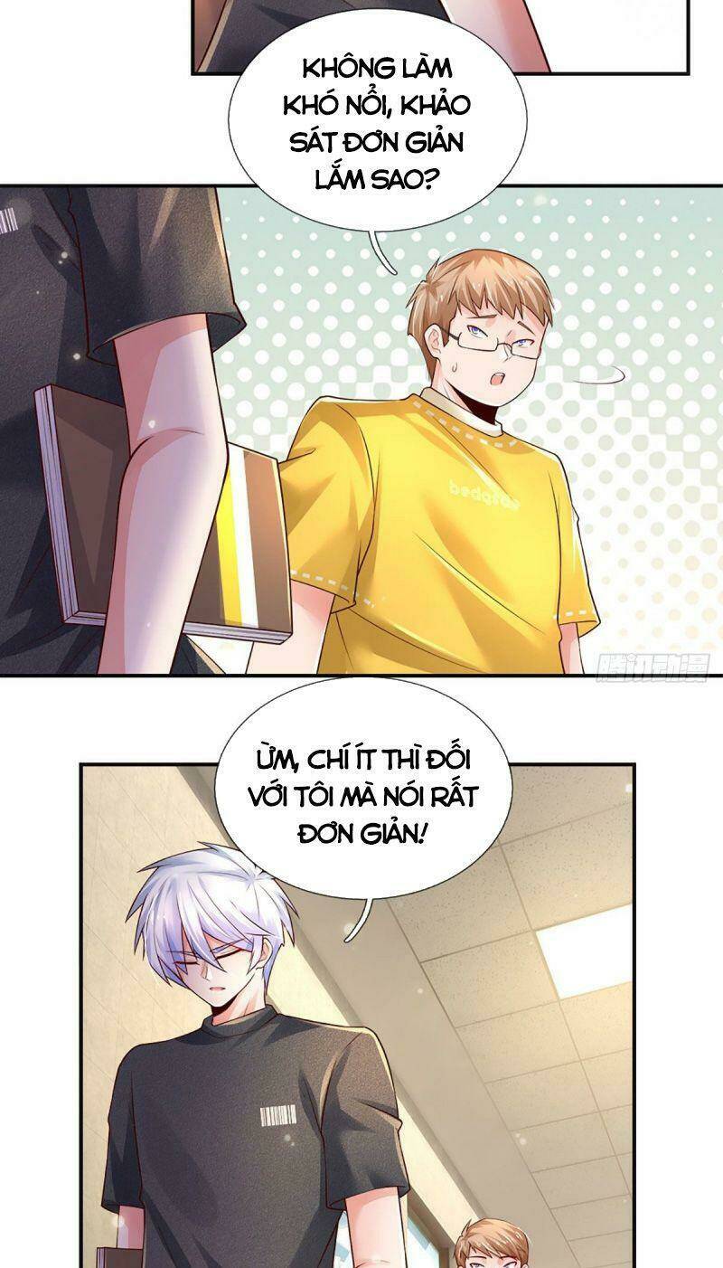 Luyện Thể Trăm Nghìn Tầng Chapter 44 - Trang 2