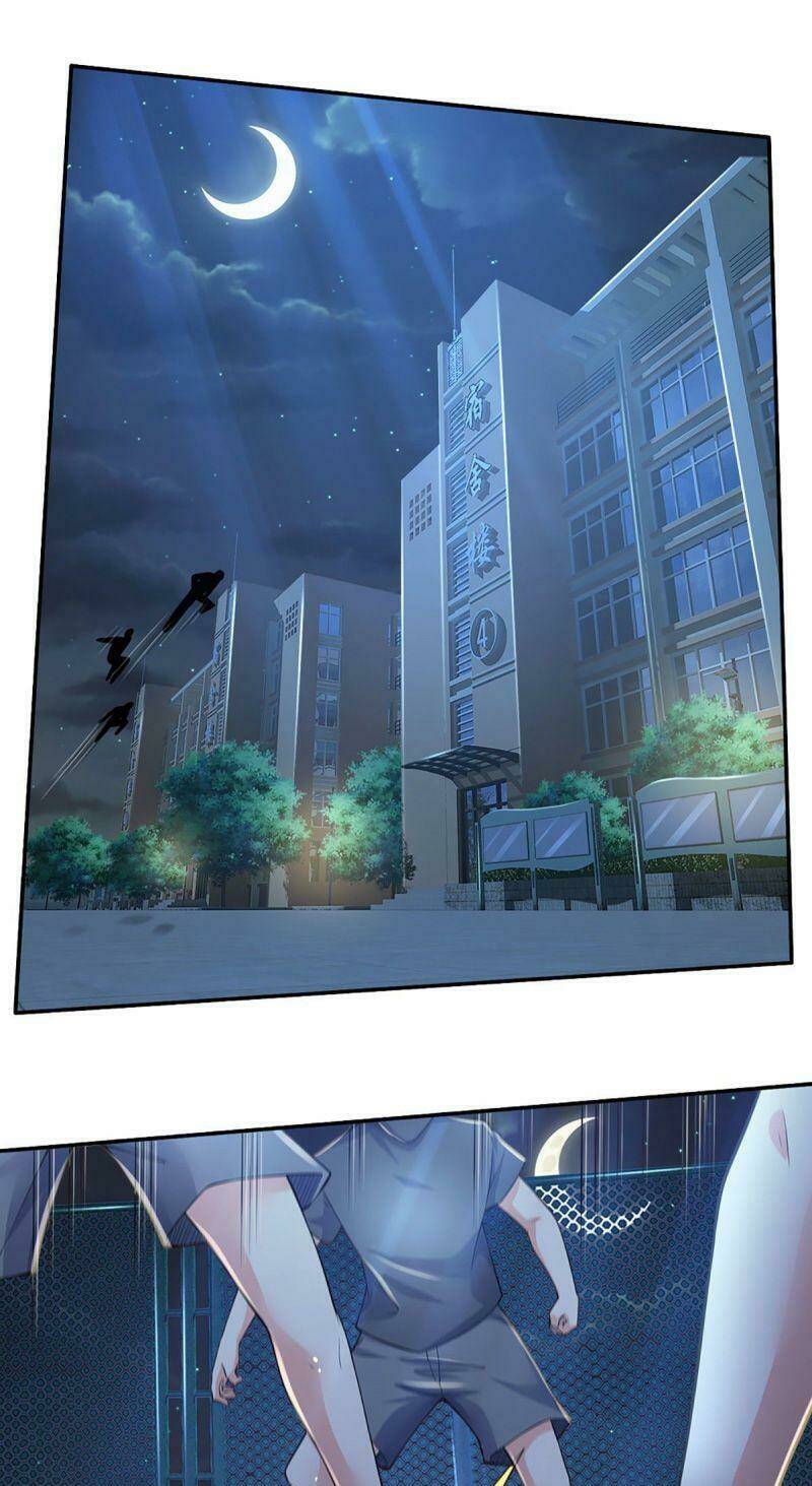 Luyện Thể Trăm Nghìn Tầng Chapter 45 - Trang 2