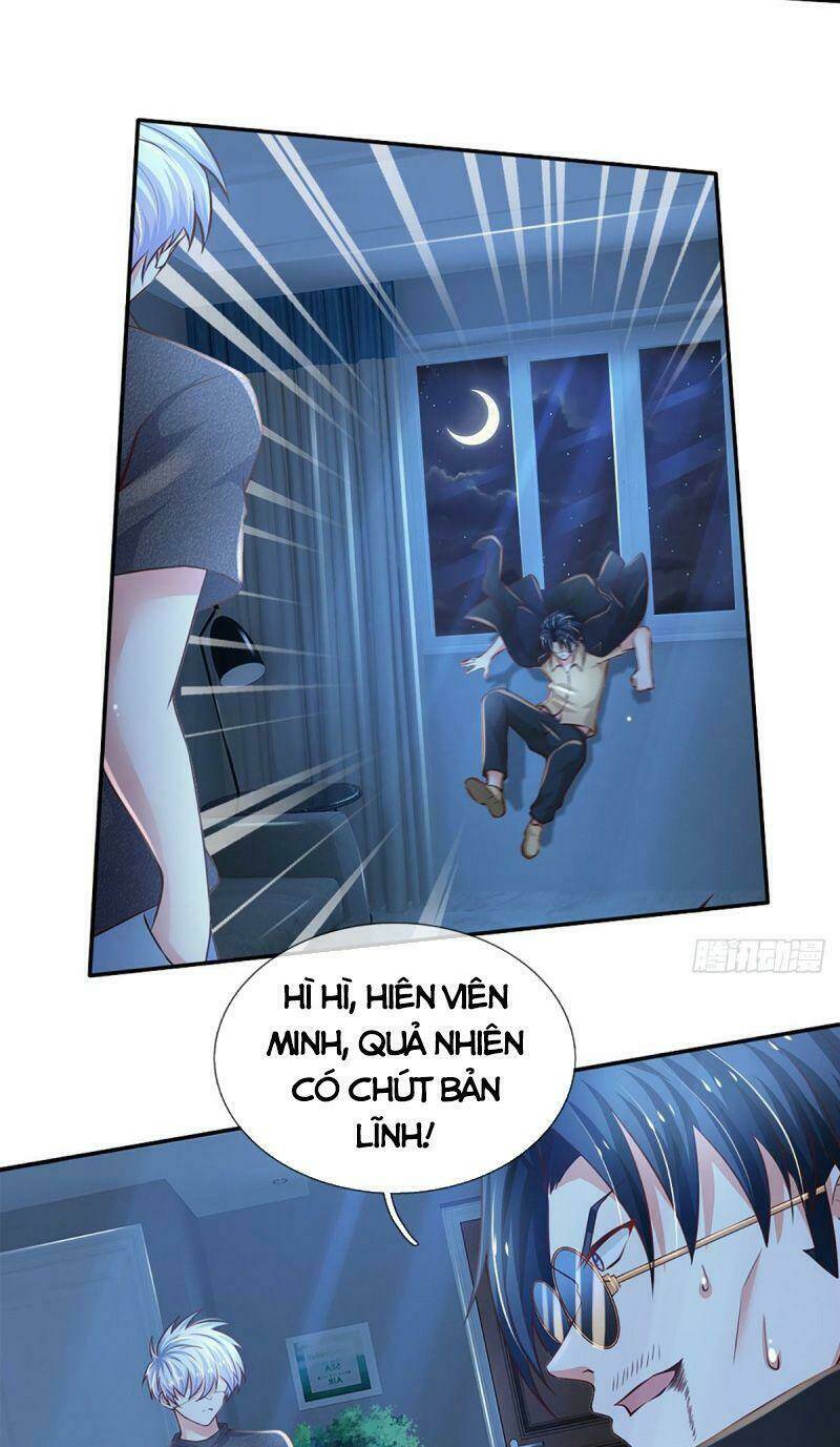 Luyện Thể Trăm Nghìn Tầng Chapter 45 - Trang 2