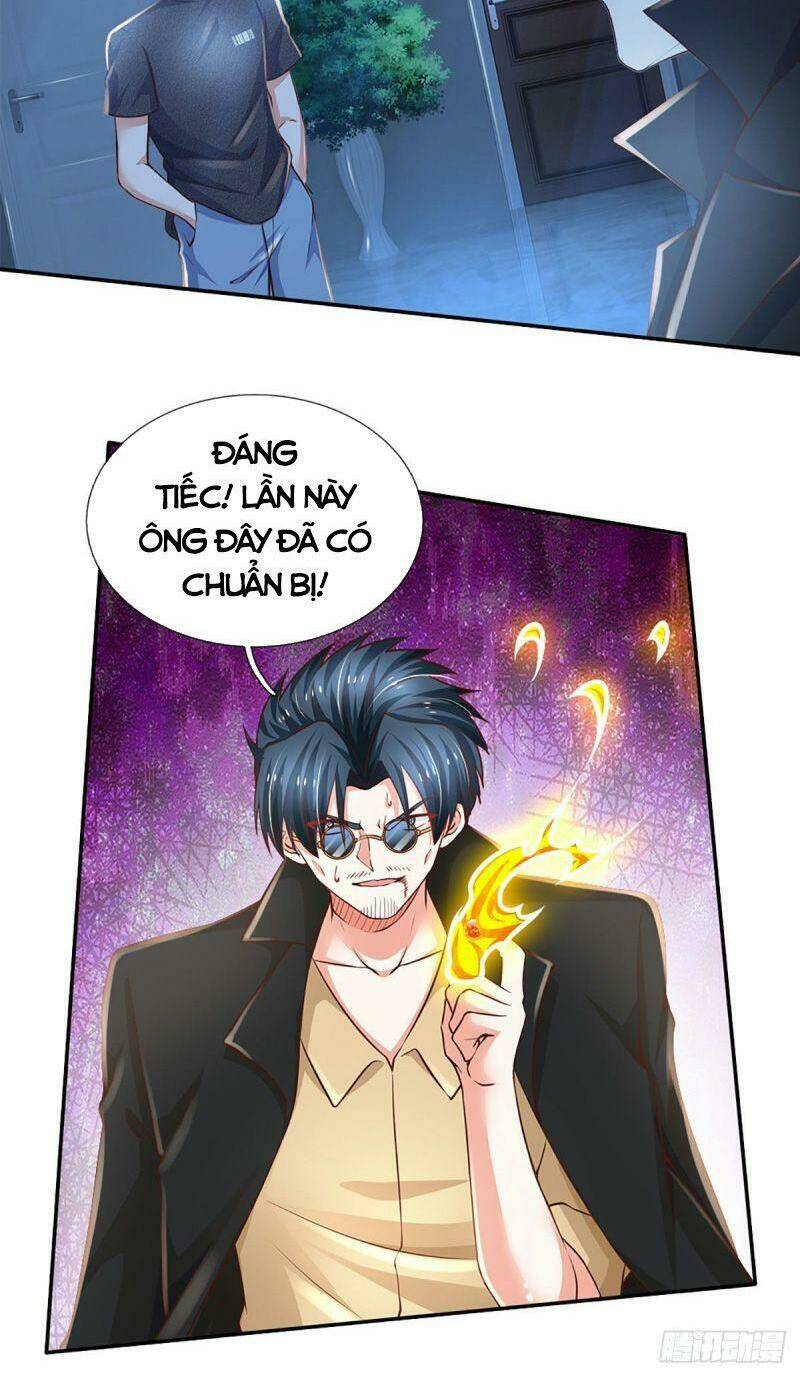 Luyện Thể Trăm Nghìn Tầng Chapter 45 - Trang 2