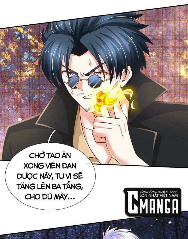 Luyện Thể Trăm Nghìn Tầng Chapter 45 - Trang 2