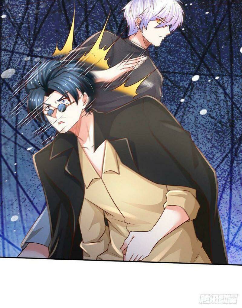 Luyện Thể Trăm Nghìn Tầng Chapter 45 - Trang 2