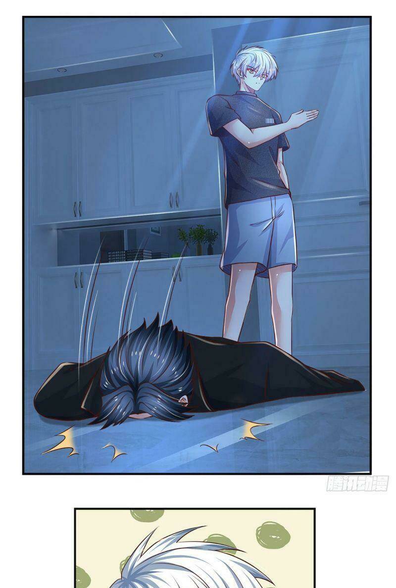 Luyện Thể Trăm Nghìn Tầng Chapter 45 - Trang 2