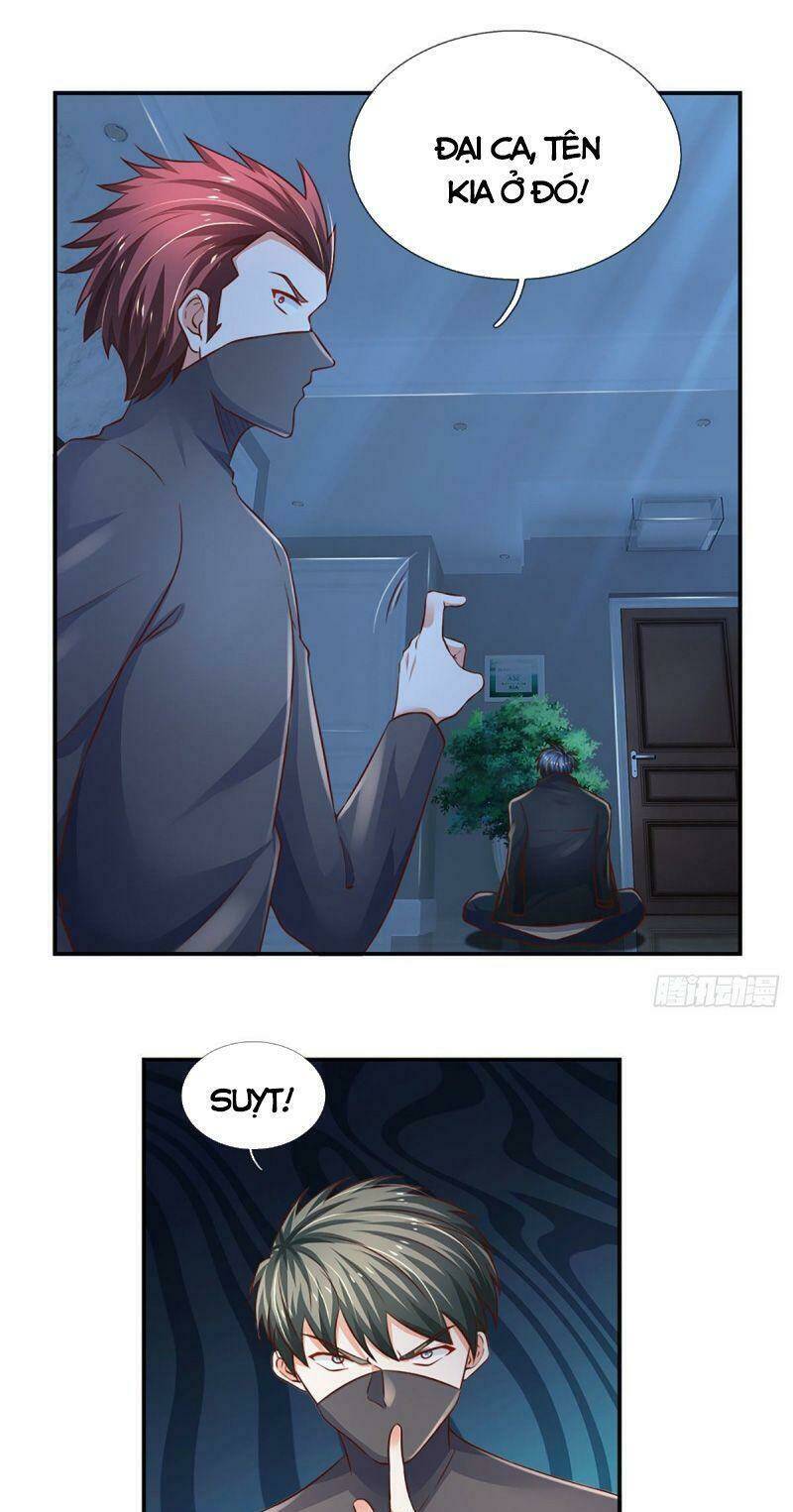 Luyện Thể Trăm Nghìn Tầng Chapter 45 - Trang 2