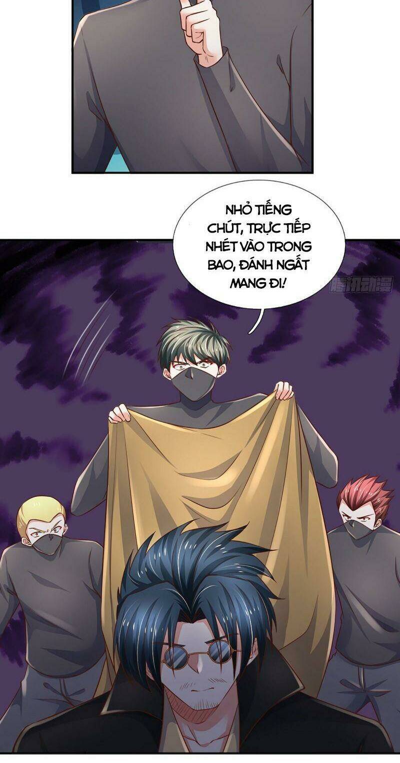 Luyện Thể Trăm Nghìn Tầng Chapter 45 - Trang 2