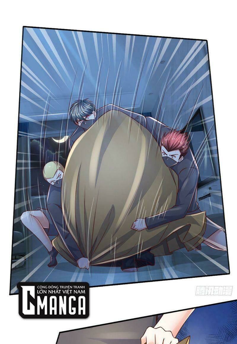 Luyện Thể Trăm Nghìn Tầng Chapter 45 - Trang 2