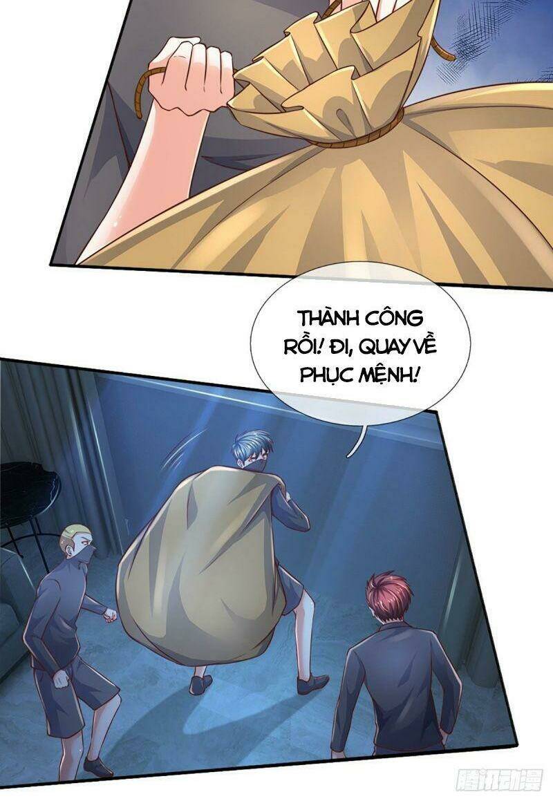 Luyện Thể Trăm Nghìn Tầng Chapter 45 - Trang 2