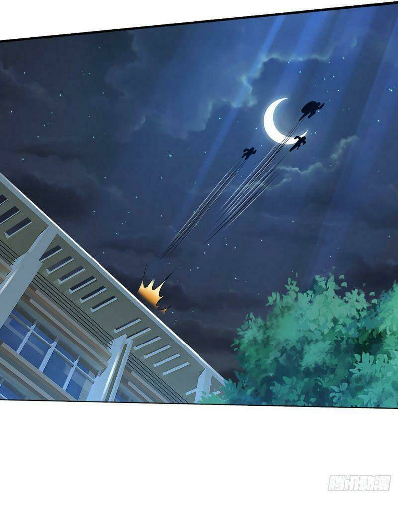 Luyện Thể Trăm Nghìn Tầng Chapter 45 - Trang 2