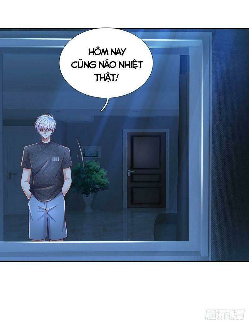 Luyện Thể Trăm Nghìn Tầng Chapter 45 - Trang 2