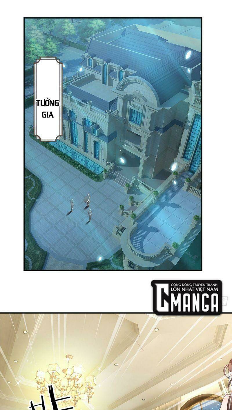 Luyện Thể Trăm Nghìn Tầng Chapter 45 - Trang 2