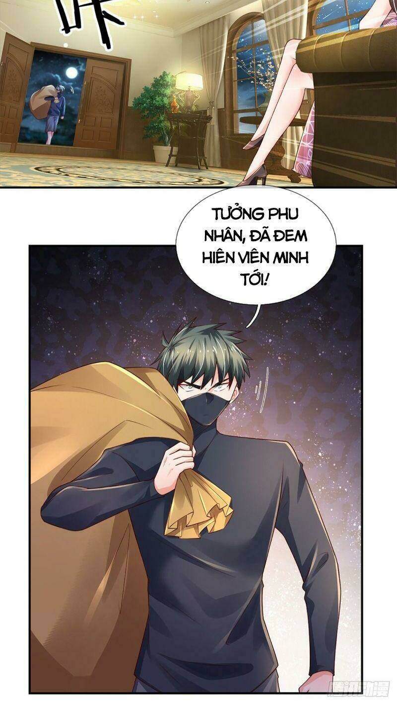 Luyện Thể Trăm Nghìn Tầng Chapter 45 - Trang 2