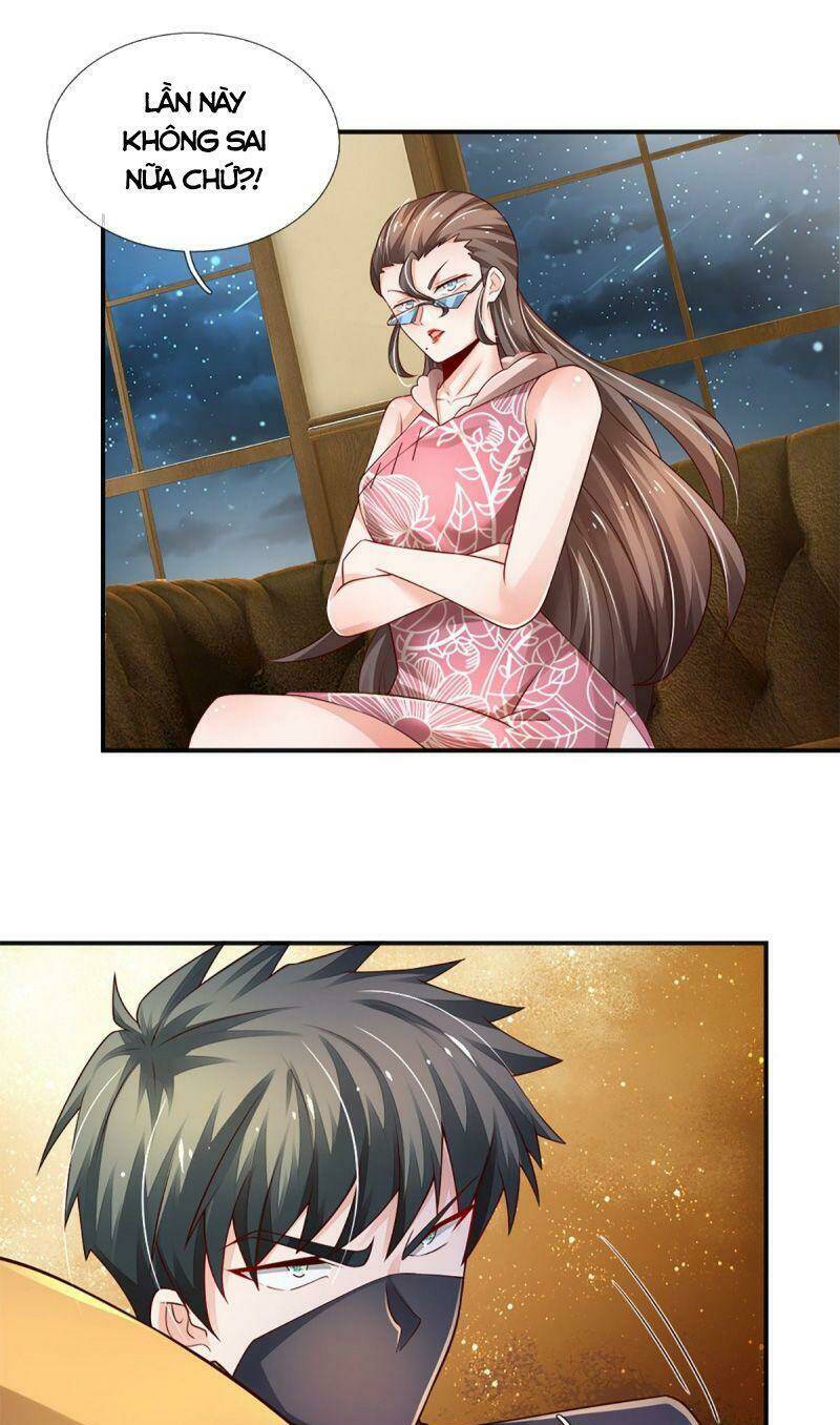 Luyện Thể Trăm Nghìn Tầng Chapter 45 - Trang 2