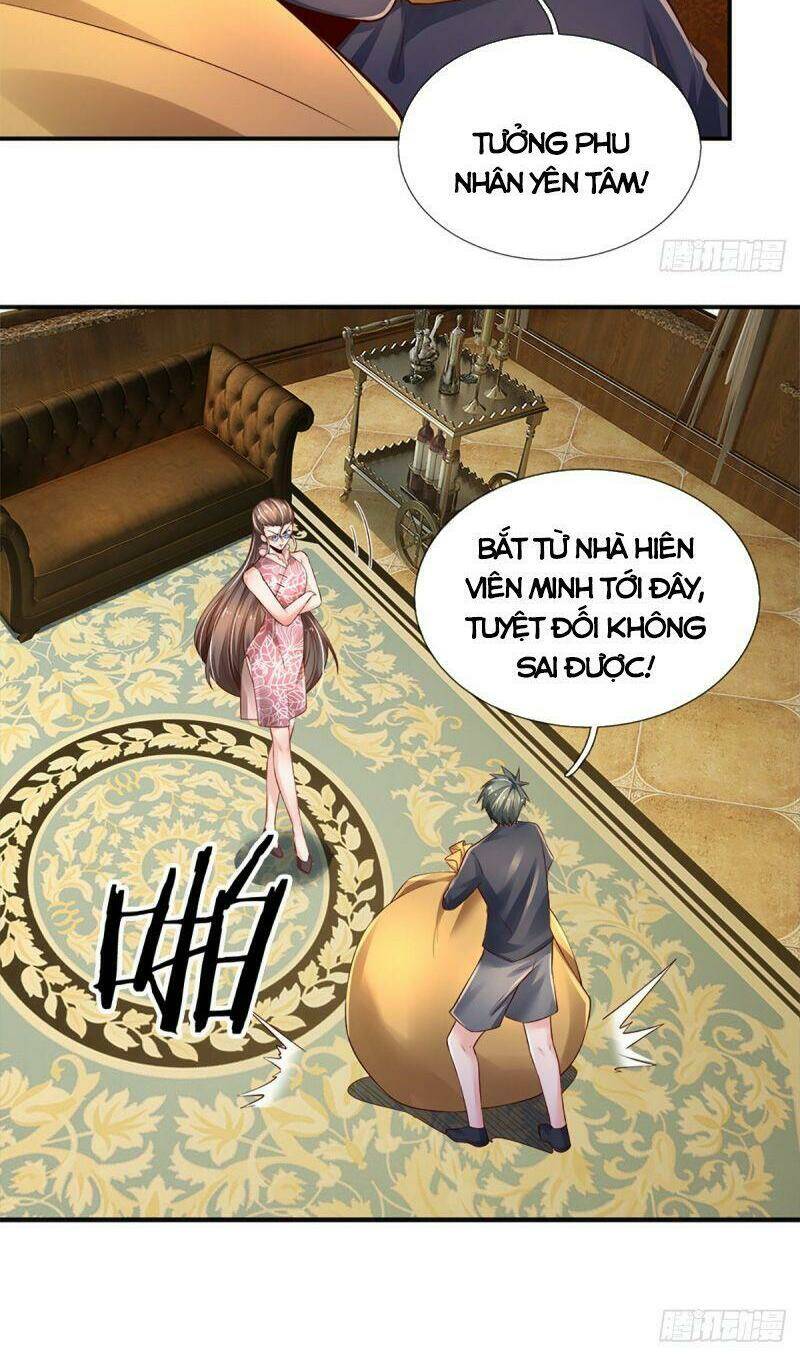 Luyện Thể Trăm Nghìn Tầng Chapter 45 - Trang 2