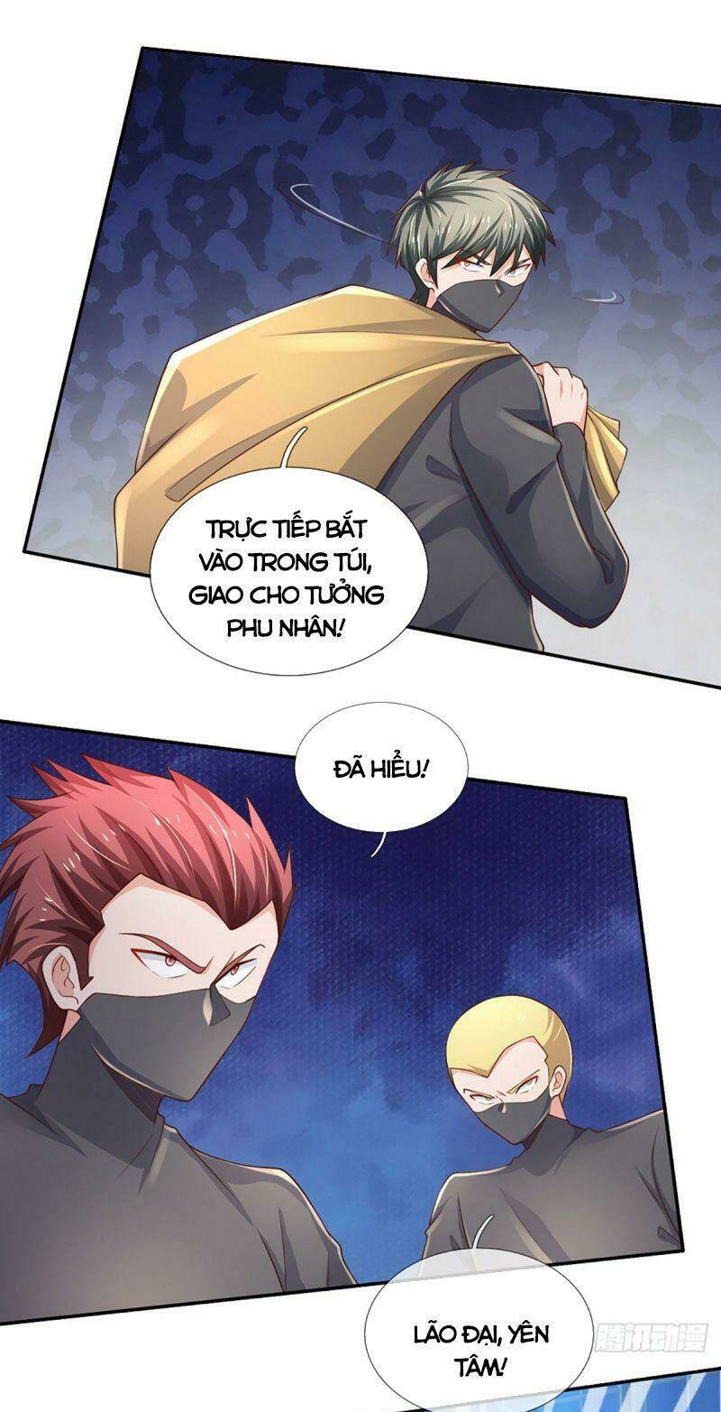 Luyện Thể Trăm Nghìn Tầng Chapter 45 - Trang 2