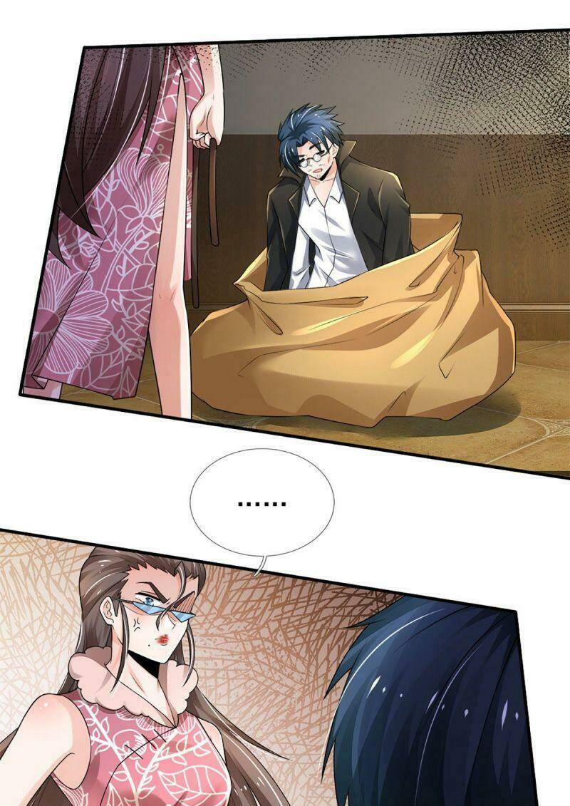 Luyện Thể Trăm Nghìn Tầng Chapter 45 - Trang 2