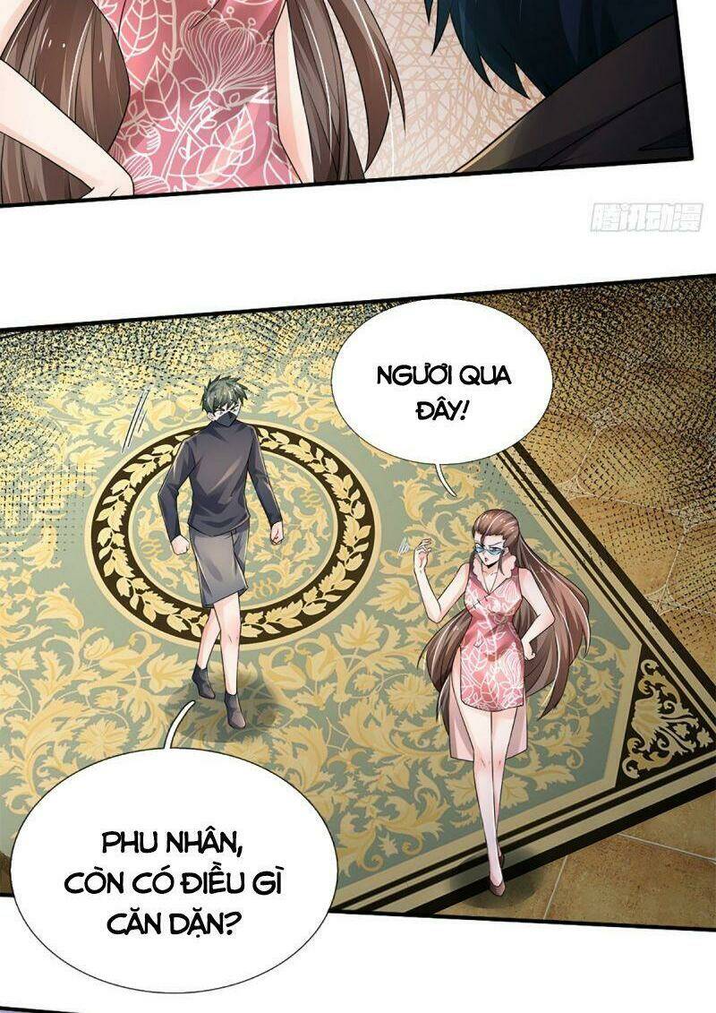 Luyện Thể Trăm Nghìn Tầng Chapter 45 - Trang 2