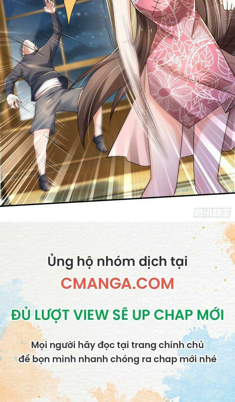 Luyện Thể Trăm Nghìn Tầng Chapter 45 - Trang 2