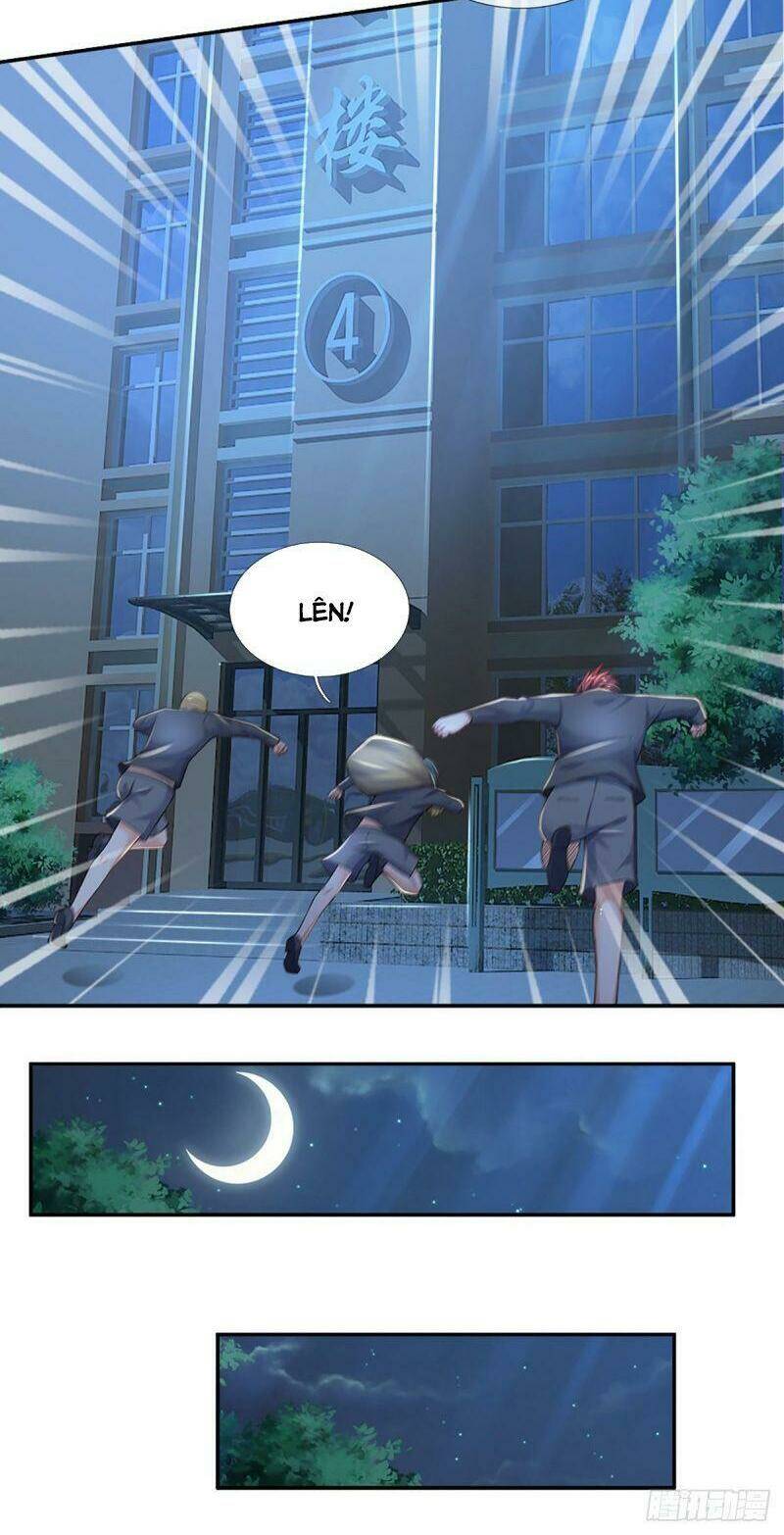 Luyện Thể Trăm Nghìn Tầng Chapter 45 - Trang 2