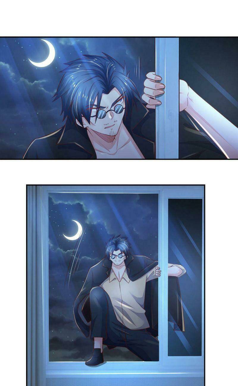 Luyện Thể Trăm Nghìn Tầng Chapter 45 - Trang 2