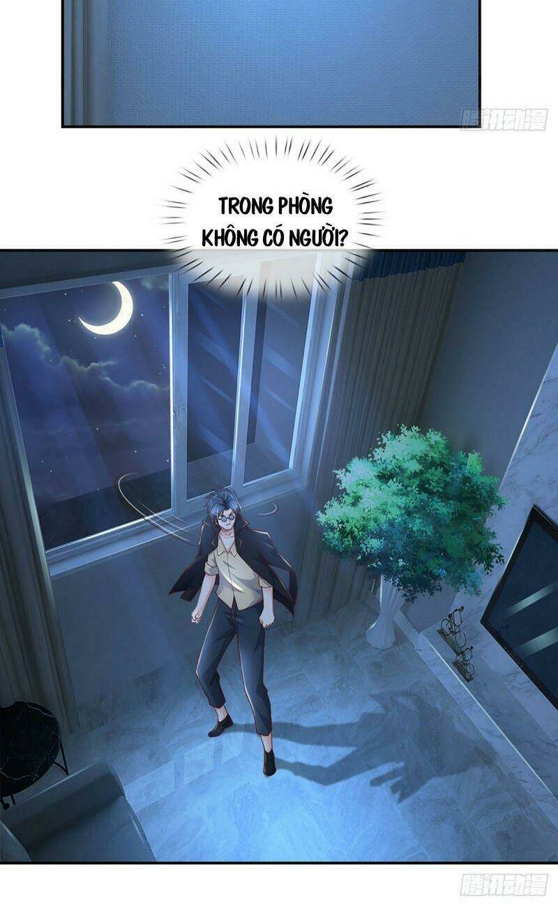 Luyện Thể Trăm Nghìn Tầng Chapter 45 - Trang 2